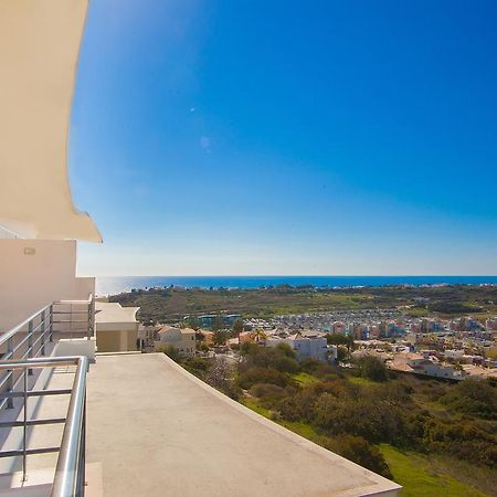 Ferienwohnung Sea View Penthouse in Albufeira Zimmer foto
